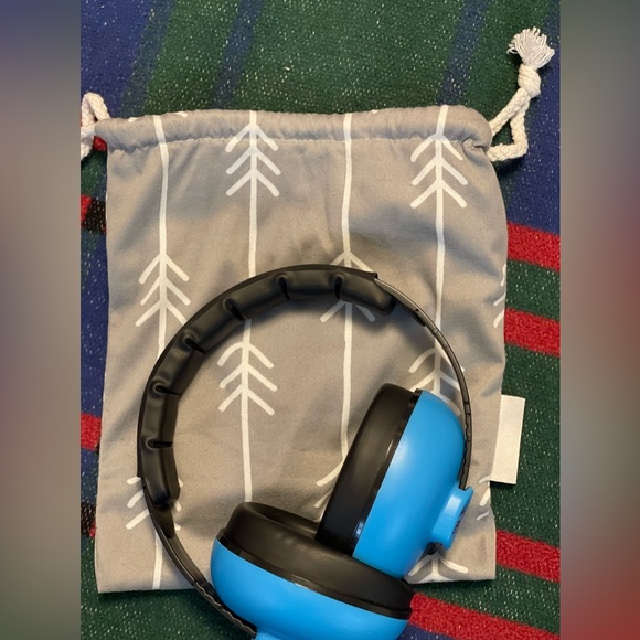 Infant Headphones Noise Canceling - Picture 3 of 6